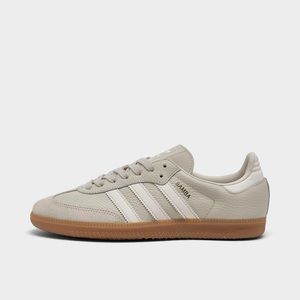Women's adidas Originals Samba OG Casual Shoes - worn only once